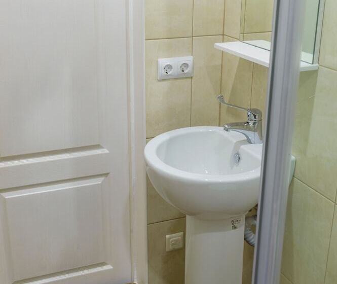 Отель Guest House Margobay