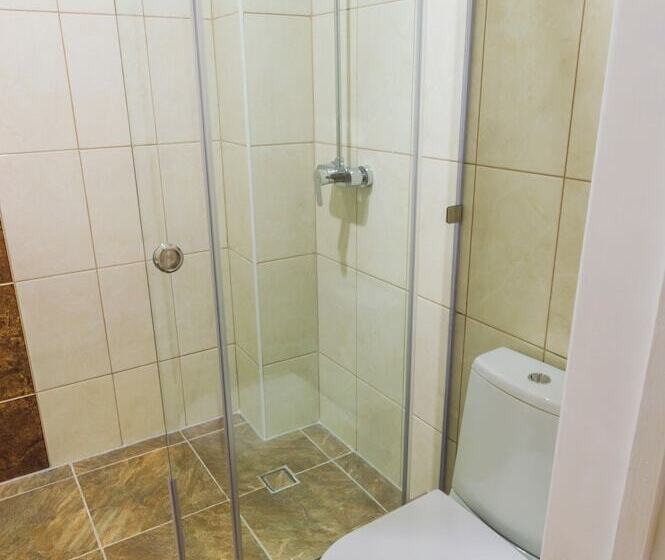 Отель Guest House Margobay