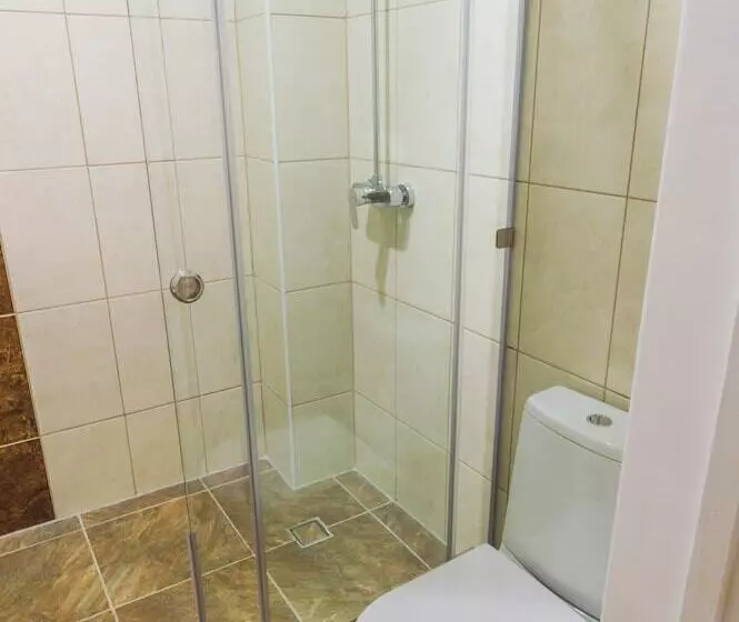 Hotelli Guest House Margobay