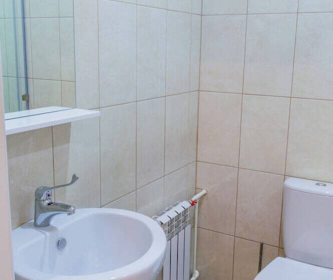 Отель Guest House Margobay