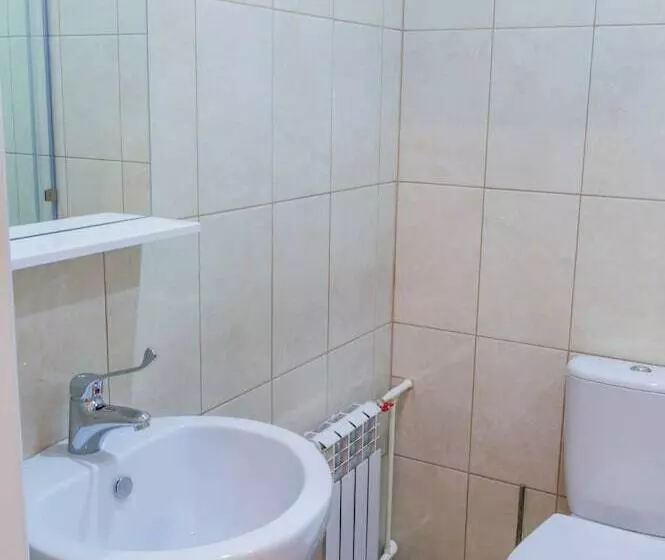 Hotelli Guest House Margobay