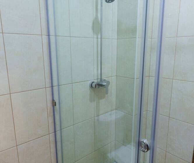 Отель Guest House Margobay