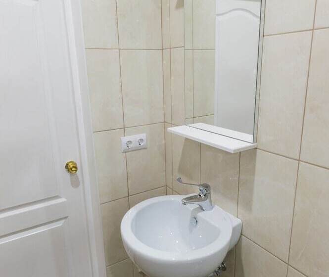 Отель Guest House Margobay