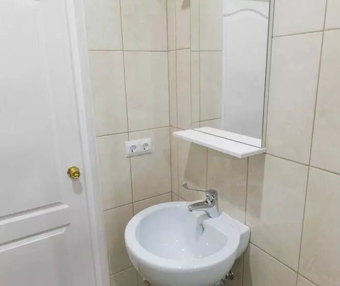 Hotelli Guest House Margobay