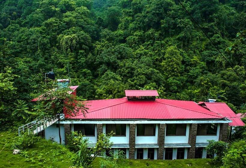 호텔 Haut Monde Hill Stream Resort And Spa