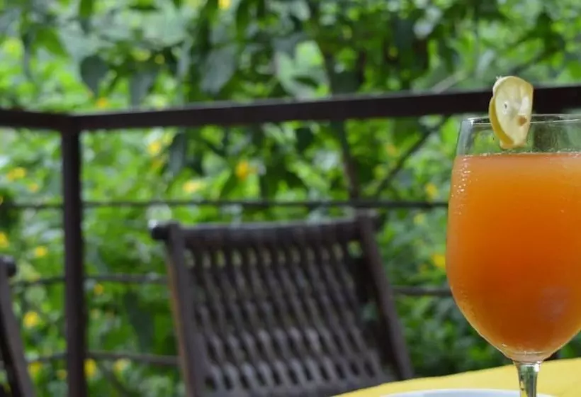 Hotelli Haut Monde Hill Stream Resort And Spa