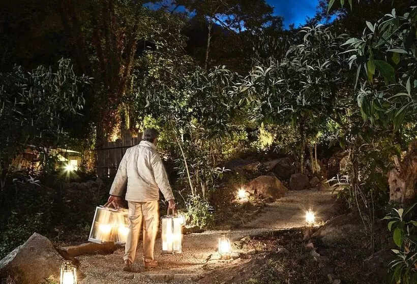 ホテル Kohima Camp Nagaland