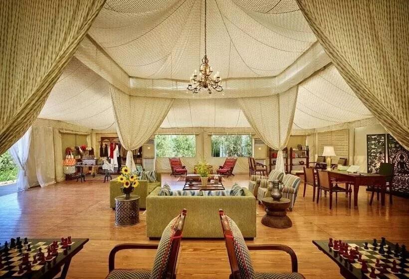 ホテル Kohima Camp Nagaland