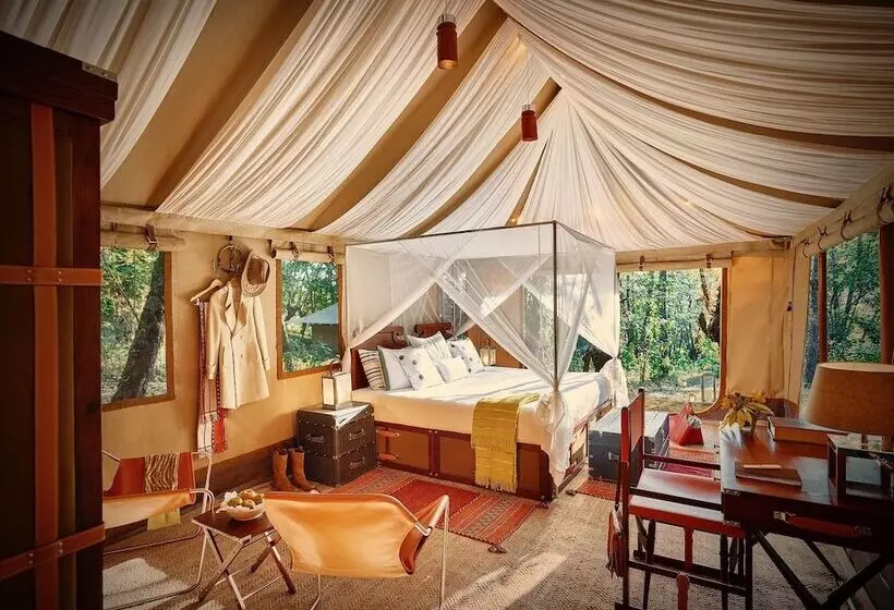 ホテル Kohima Camp Nagaland
