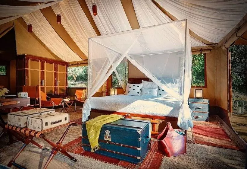 ホテル Kohima Camp Nagaland