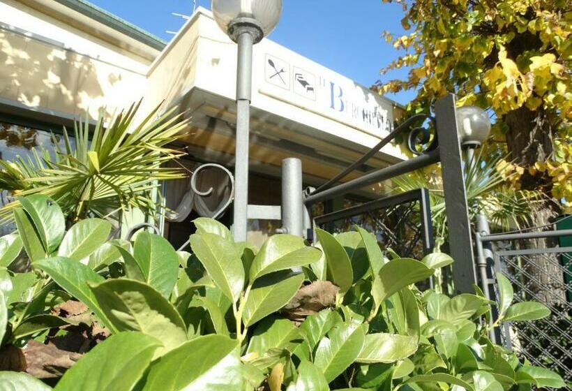 فندق Locanda Il Burchiello