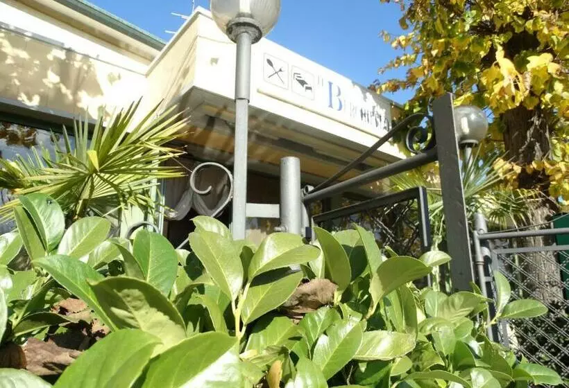هتل Locanda Il Burchiello