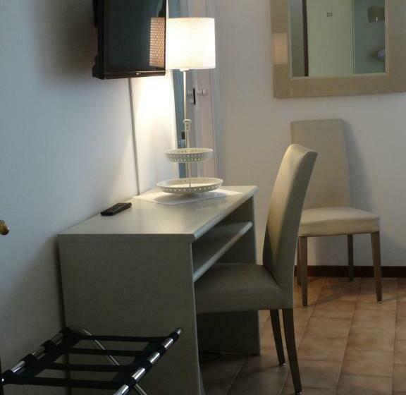 فندق Locanda Il Burchiello