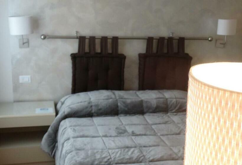 فندق Locanda Il Burchiello