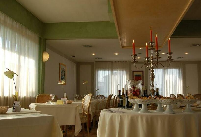 فندق Locanda Il Burchiello
