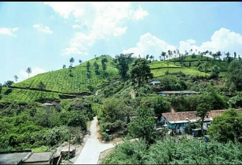 Hotel Munnar Days