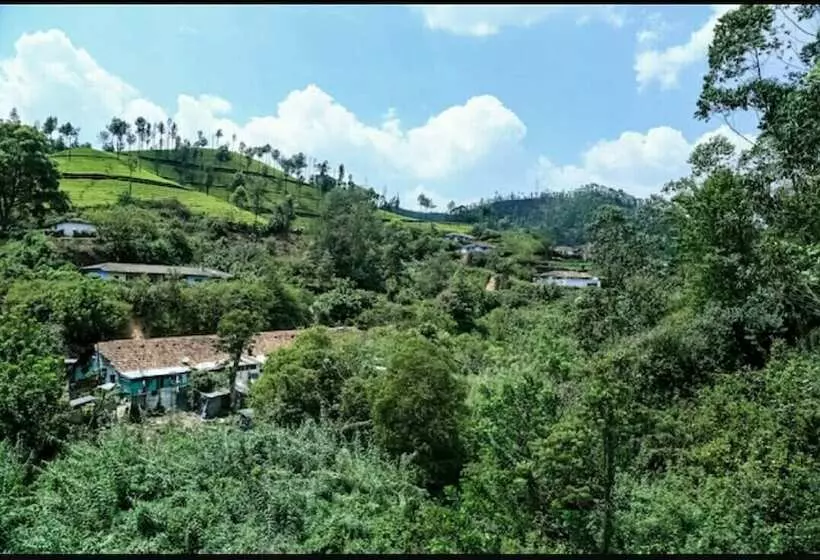 Hôtel Munnar Days