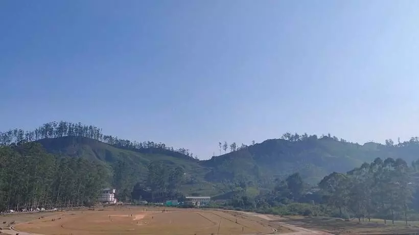 Hôtel Munnar Days