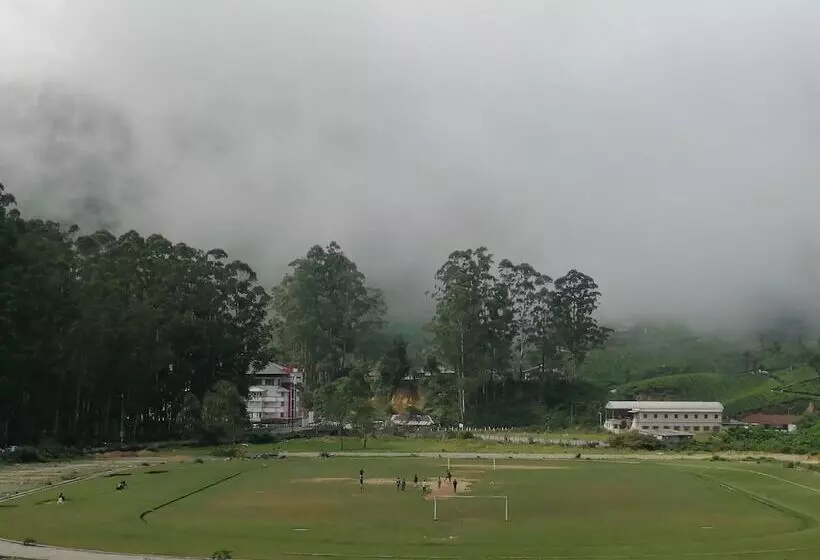 Hôtel Munnar Days