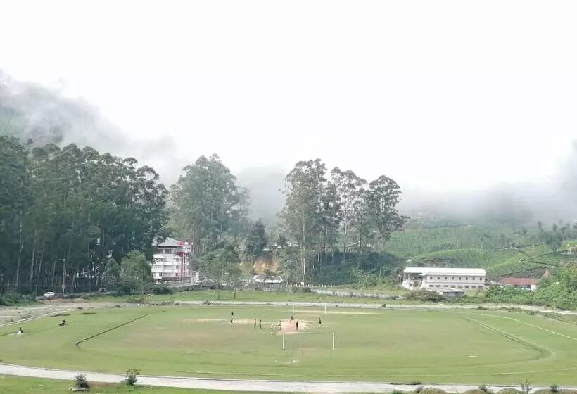 Hôtel Munnar Days