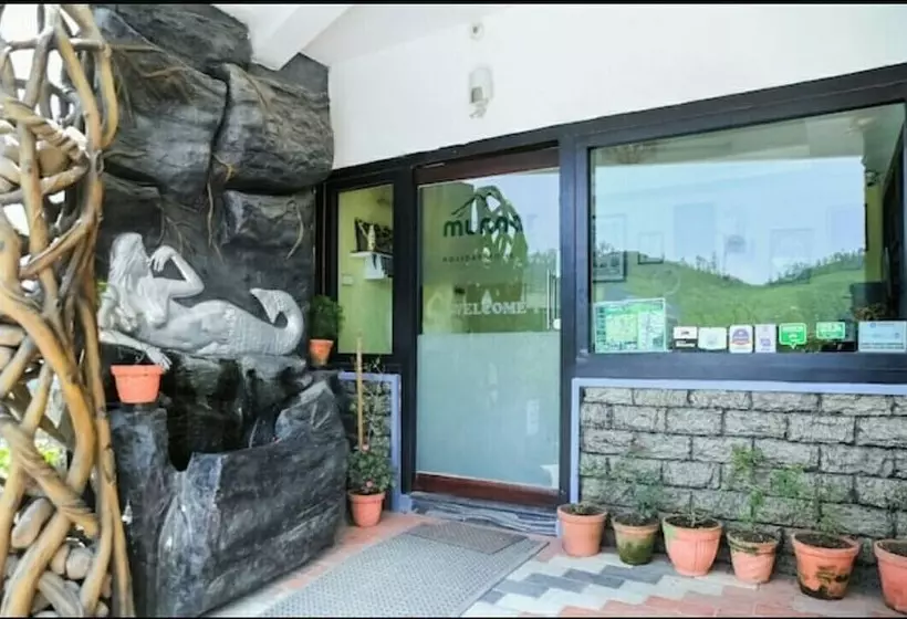 Hôtel Munnar Days