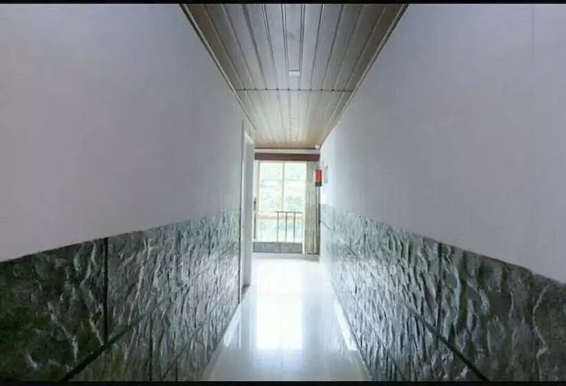 Hôtel Munnar Days