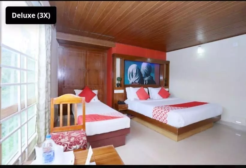 Hôtel Munnar Days