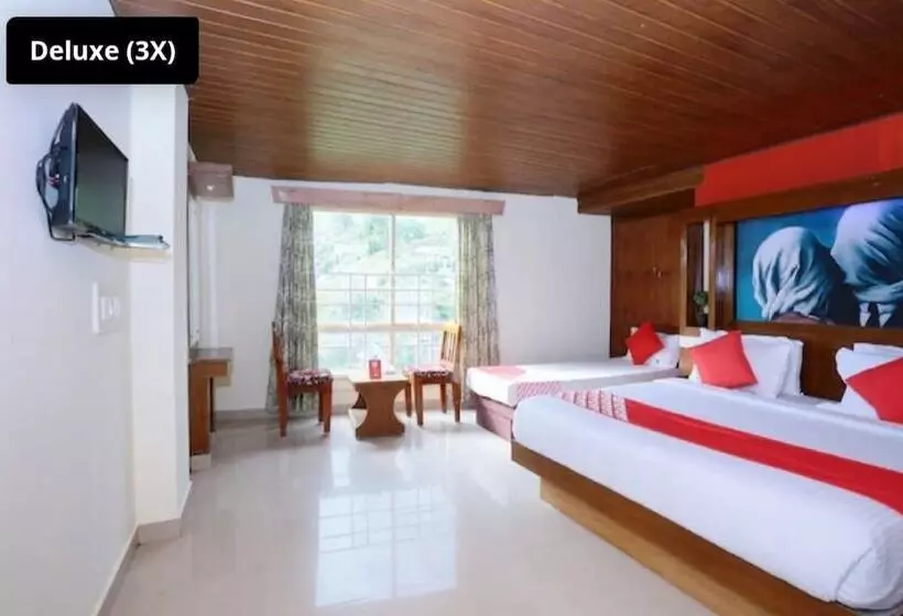 Hôtel Munnar Days