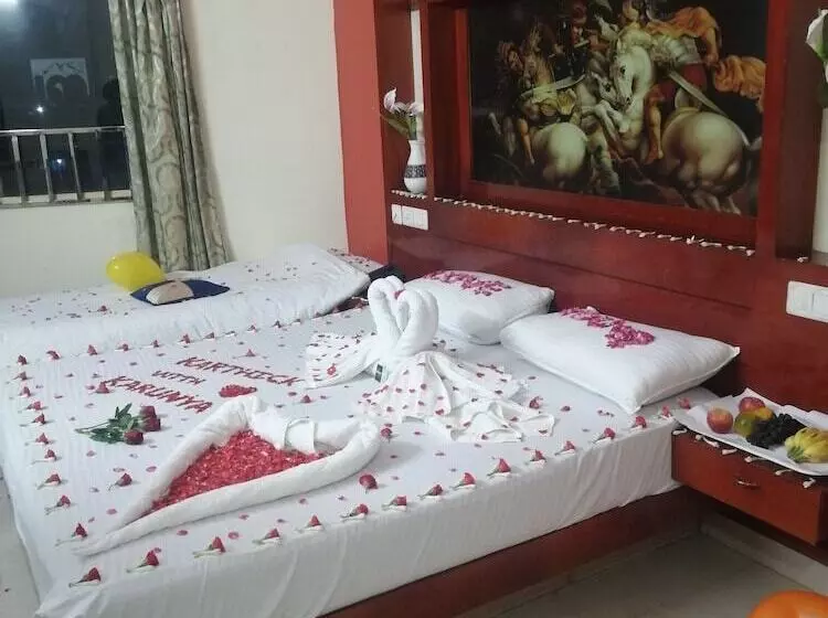 Hôtel Munnar Days