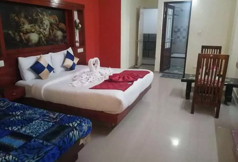 Hôtel Munnar Days