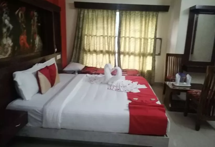 Hôtel Munnar Days