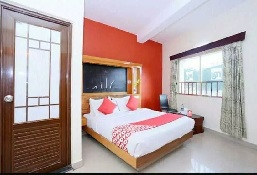 Hôtel Munnar Days