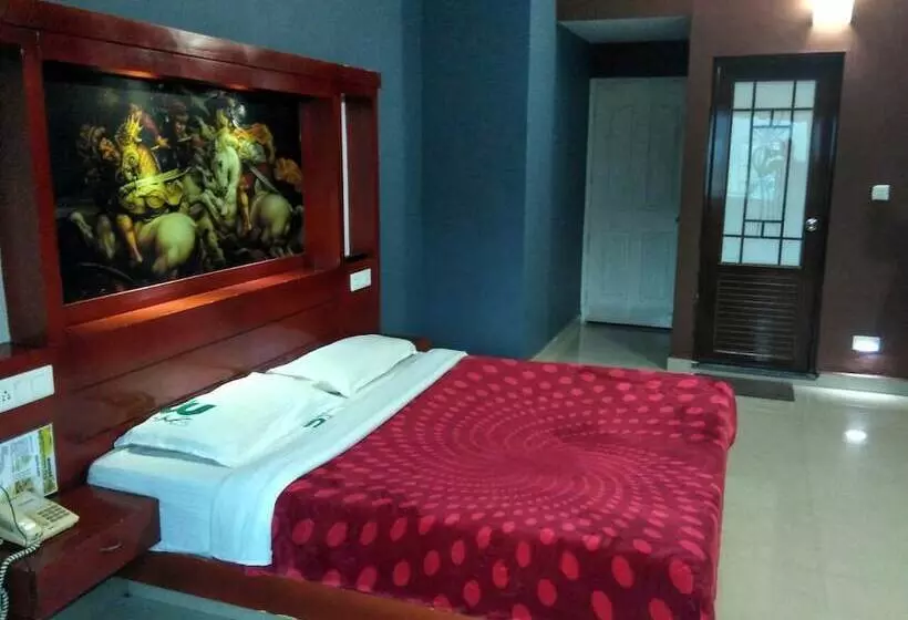 Hôtel Munnar Days