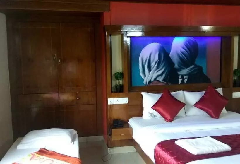 Hôtel Munnar Days