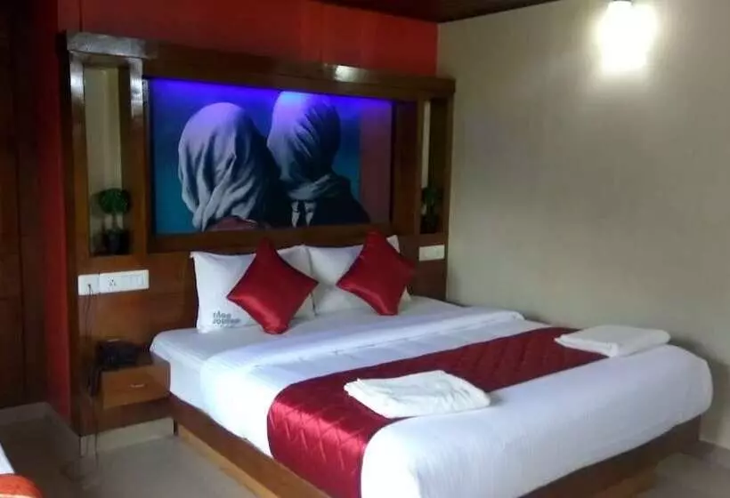 Hôtel Munnar Days