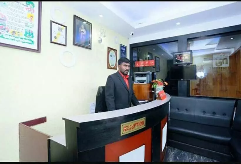 Hôtel Munnar Days