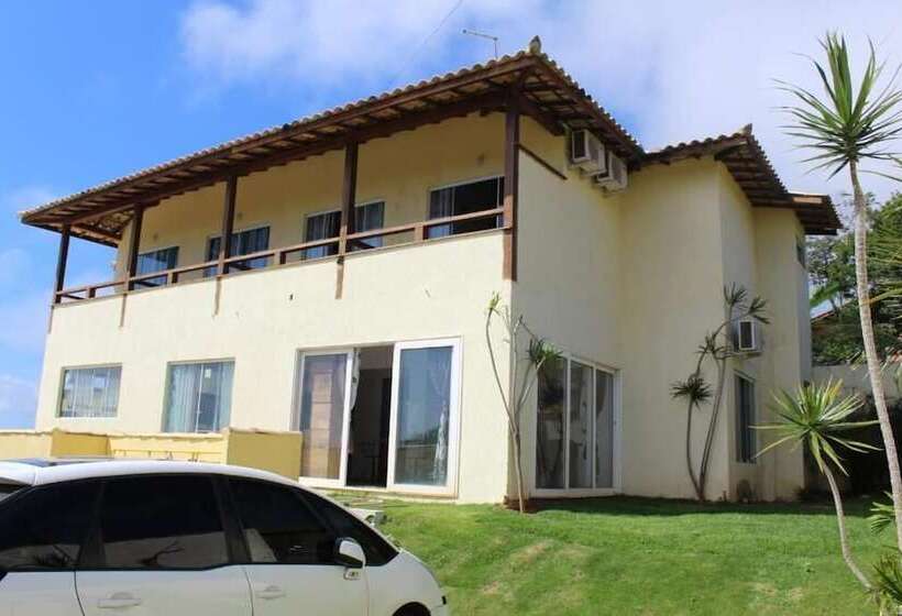 酒店 Pousada Preciosa