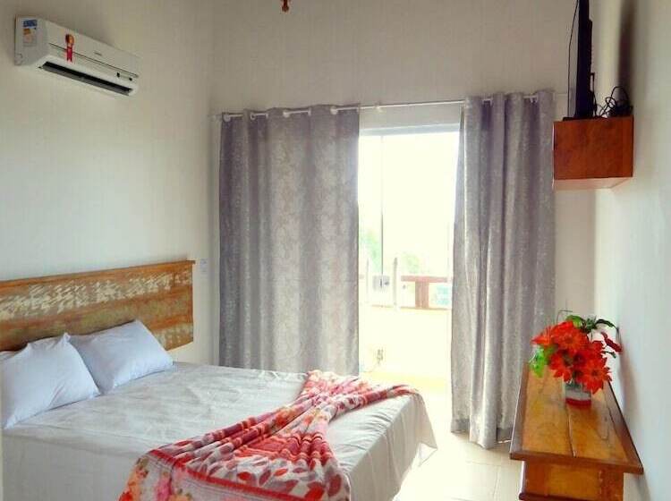 酒店 Pousada Preciosa