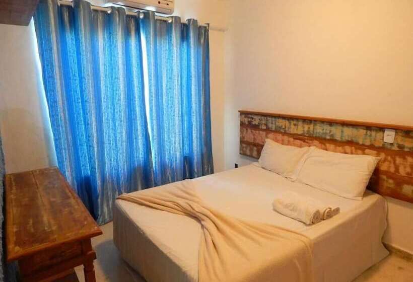 酒店 Pousada Preciosa