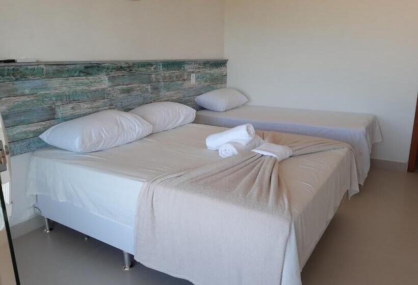 酒店 Pousada Preciosa