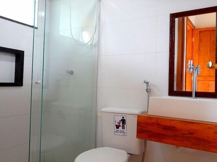 酒店 Pousada Preciosa