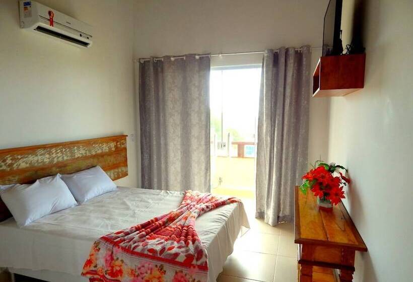 酒店 Pousada Preciosa