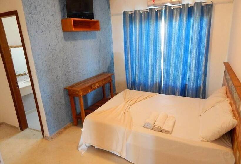 酒店 Pousada Preciosa