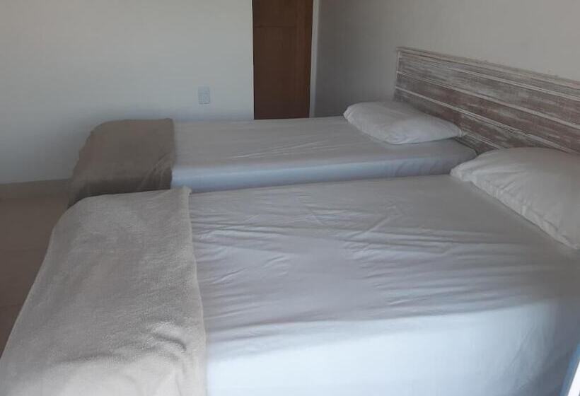 酒店 Pousada Preciosa