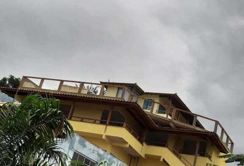 酒店 Pousada Preciosa