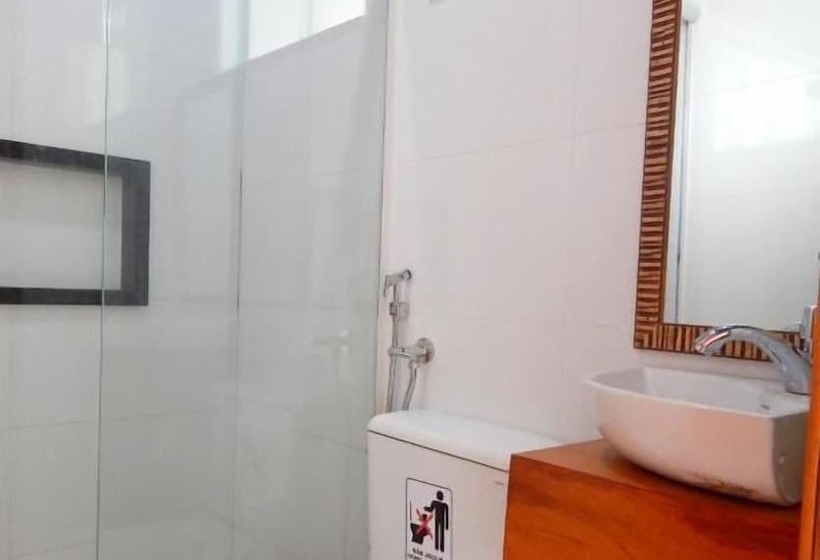 酒店 Pousada Preciosa