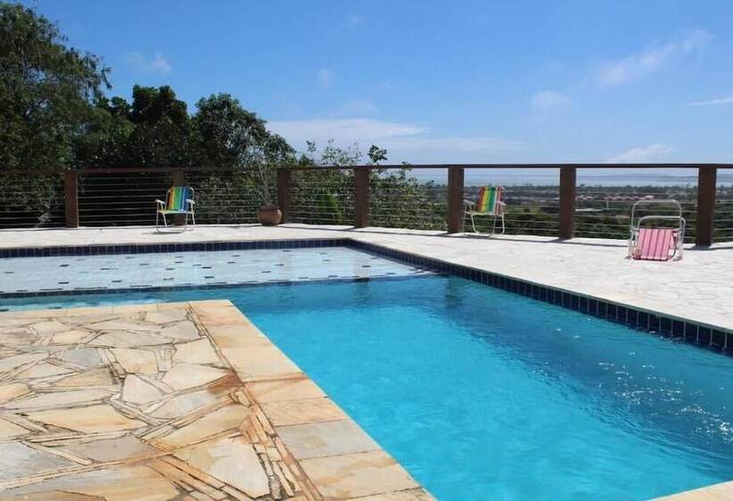 酒店 Pousada Preciosa