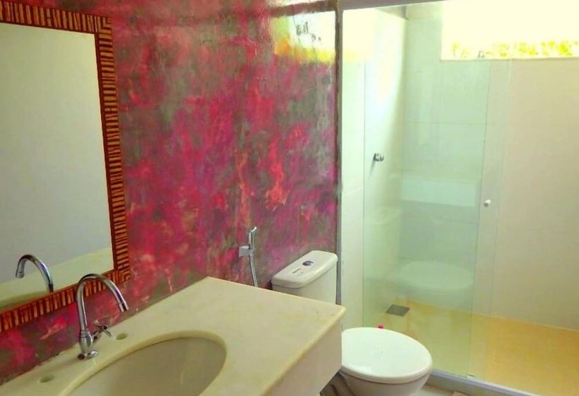 酒店 Pousada Preciosa