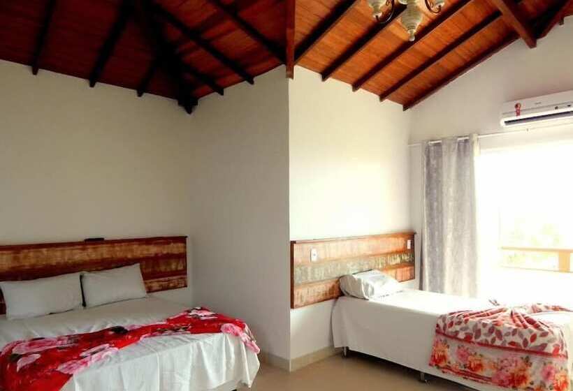 酒店 Pousada Preciosa