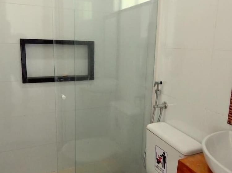 酒店 Pousada Preciosa